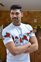 Bellamkonda Srinivas Sakshyam Interview